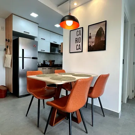 Casa Porto Do Sol Apartment Rio de Janeiro Exterior photo